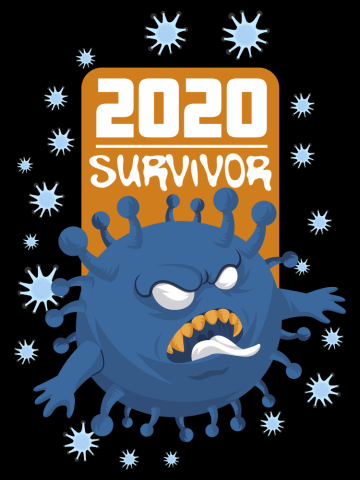 Corona Survivor 01