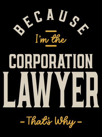 Corporation Lawyer Job Occupation Birthday Worker