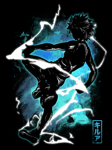 Cosmic Assassin