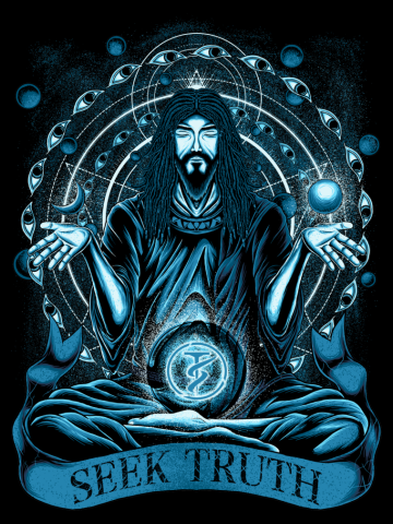 Cosmic Christ | Esoteric Jesus