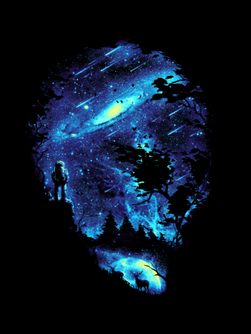 Cosmic Revelation