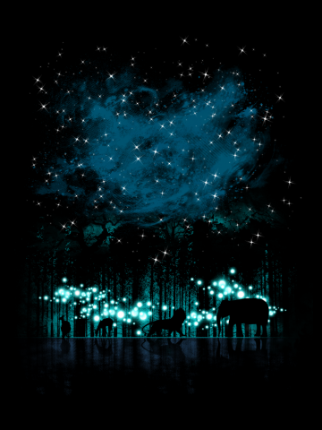 Cosmic Safari 