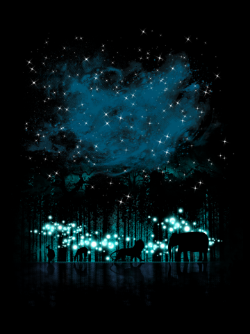 Cosmic Safari
