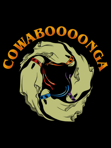Cowaboooonga!