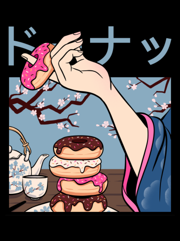 Craving Donuts