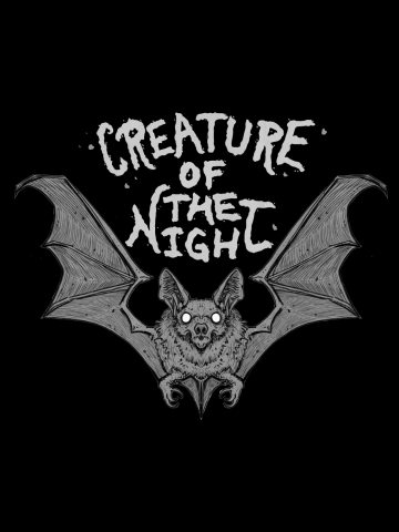 Creature of the Night
