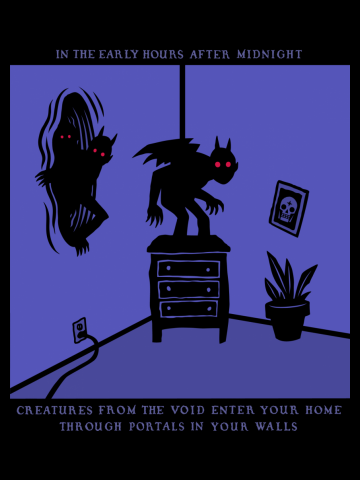 Creatures