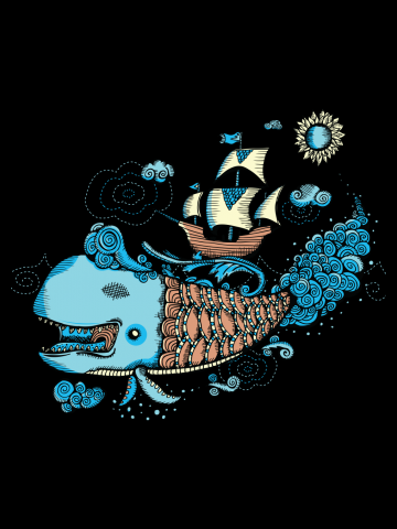Crest of a Wave