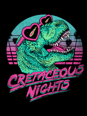 Cretaceous Nights