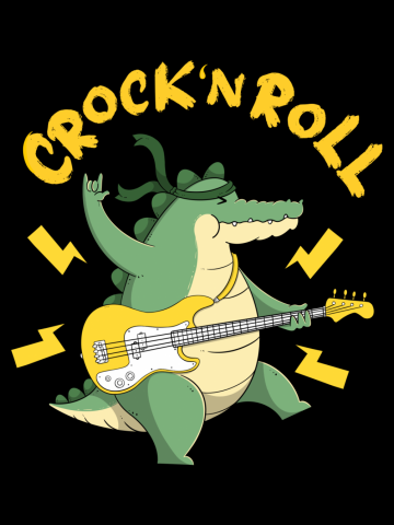 CrocK n RoLL
