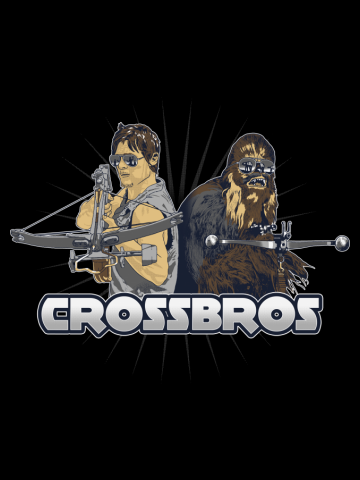 Crossbros 