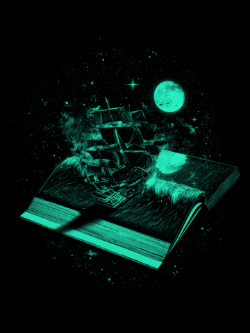 Crossing the Rough Sea of Knowledge