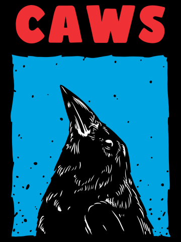 Crow Caws