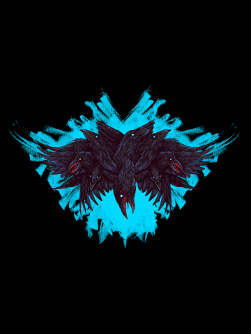 Crowberus Original