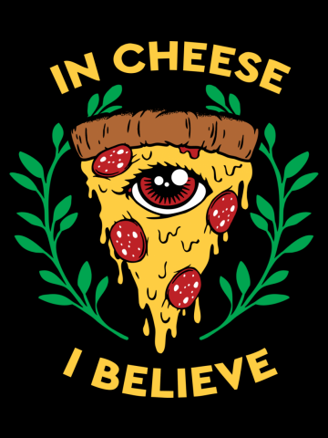 Crust No One