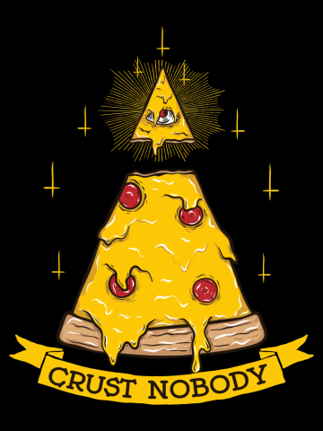 Crust Nobody
