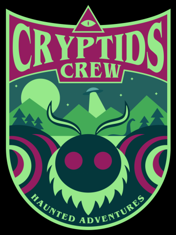Cryptids Crew