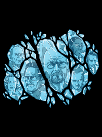 Crystal Duality