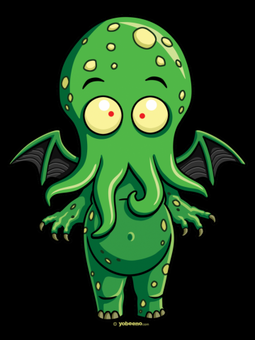 Cthulhu