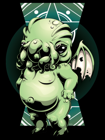 Cthulhu