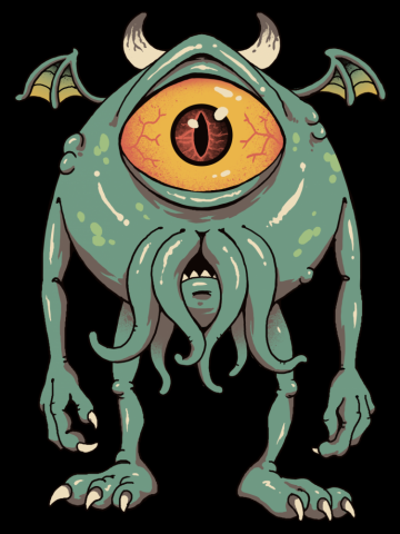 Cthulhu Inc.