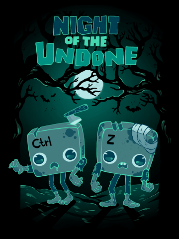 Ctrl+Zombies