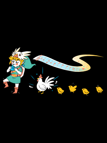 Cucco March 