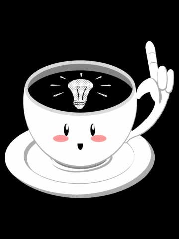 Cup of Inspiration!