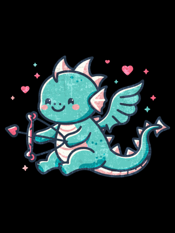 Cupiddragon