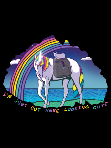 Cute Unicorn