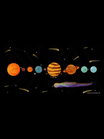 Cute Universe