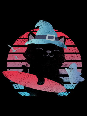 Cute summerween