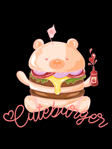 Cuteburguer