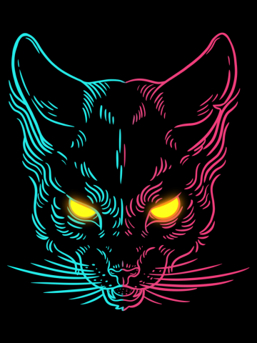 Cyber Cat 2.0