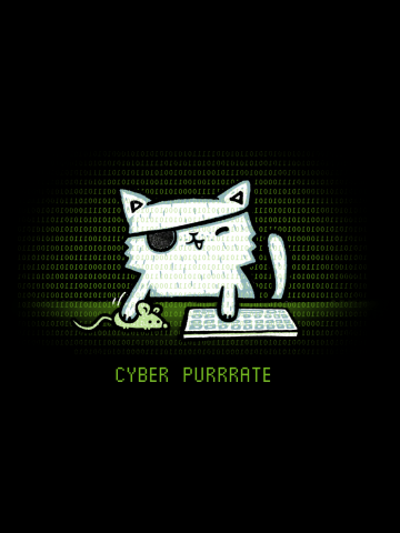 Cyber Puurate