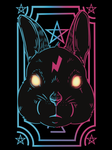 Cyber Rabbit