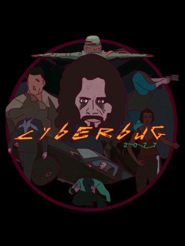 Cyberbug 2077