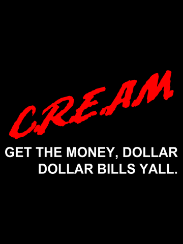 DARE to CREAM