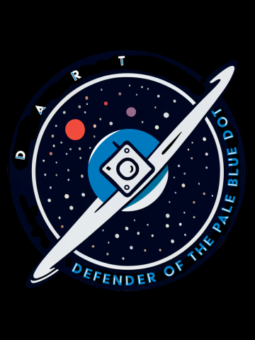 DART-Defender of the Pale Blue Dot
