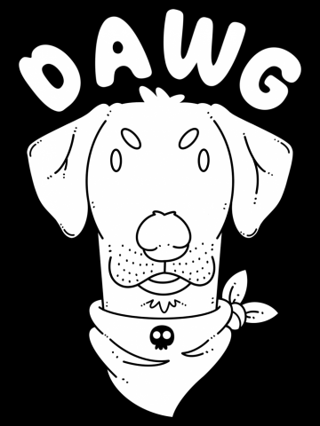 DAWG ( Dachshund )