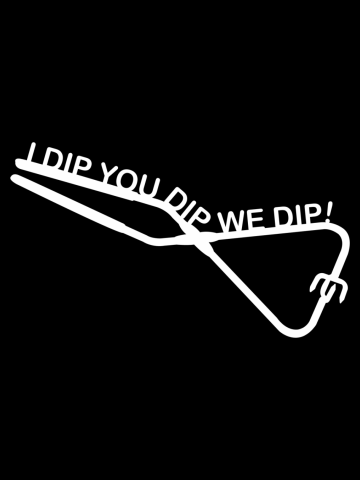 DIP!