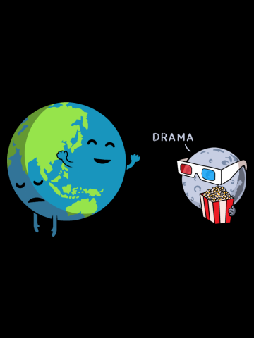 DRAMA