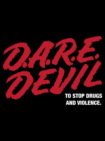D.A.R.E. Devil