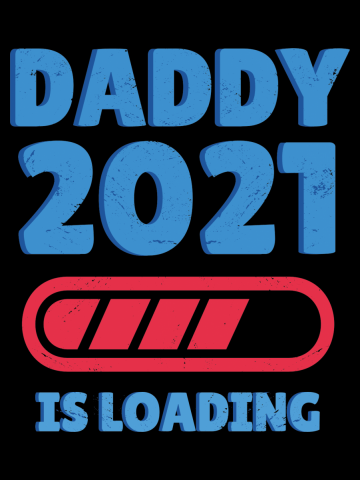 Daddy 2021 is loading...