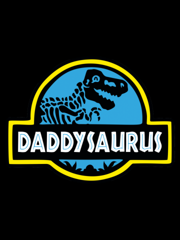 Daddysaurus