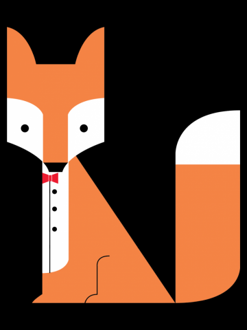 Dandy fox