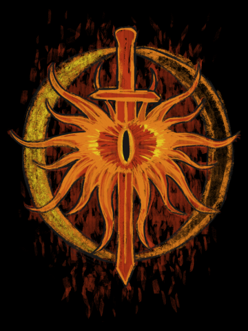 Dark Lord's Inquisition 