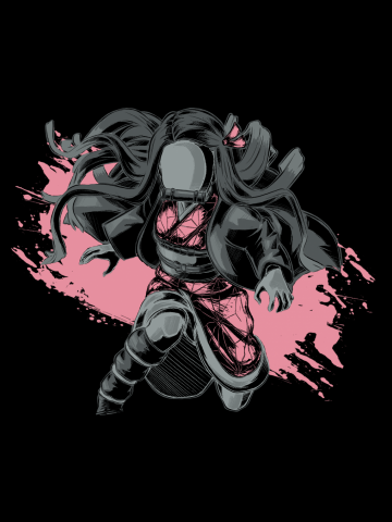 Dark Netsuko