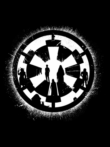 Dark Side Shadows