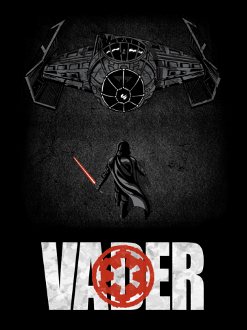 Dark Side of the Force 